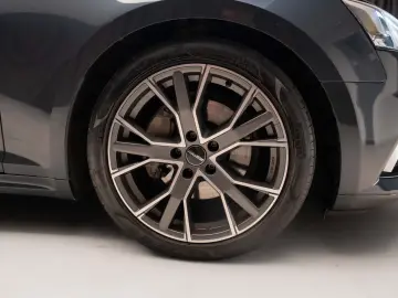 Audi A5 Sportback qattro 2.0TDI