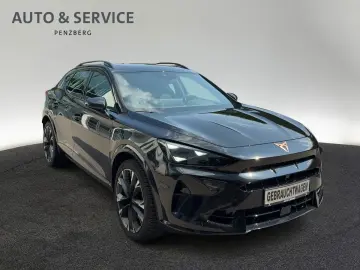 CUPRA Formentor 2.0 TSI VZ Tribe Edition 4Drive DSG