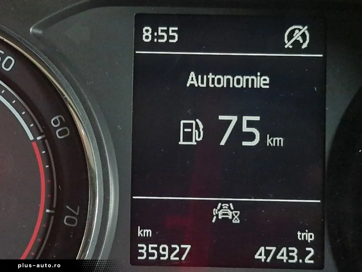 SKODA KAMIQ 1.0 TSI 110CP Ambition