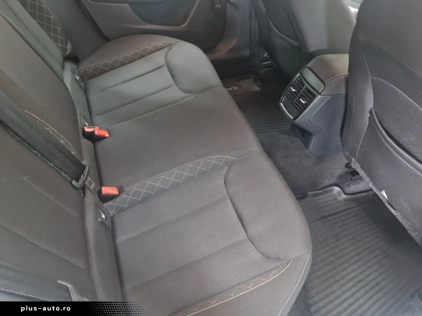 SKODA KAMIQ 1.0 TSI 110CP Ambition