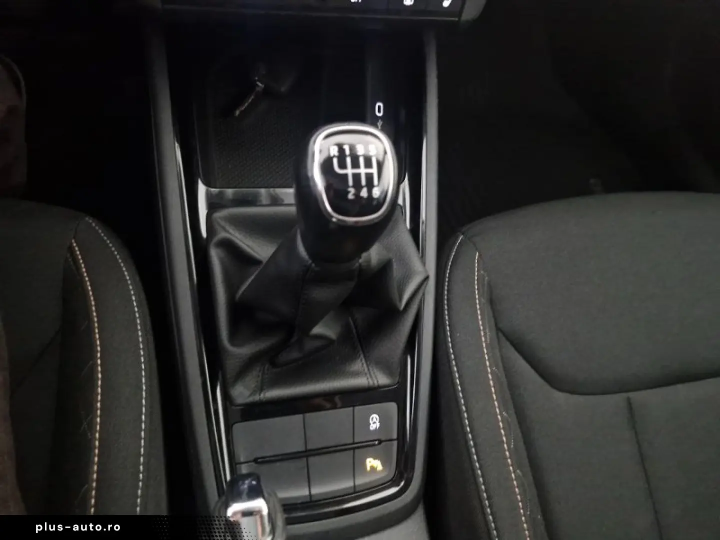 SKODA KAMIQ 1.0 TSI 110CP Ambition