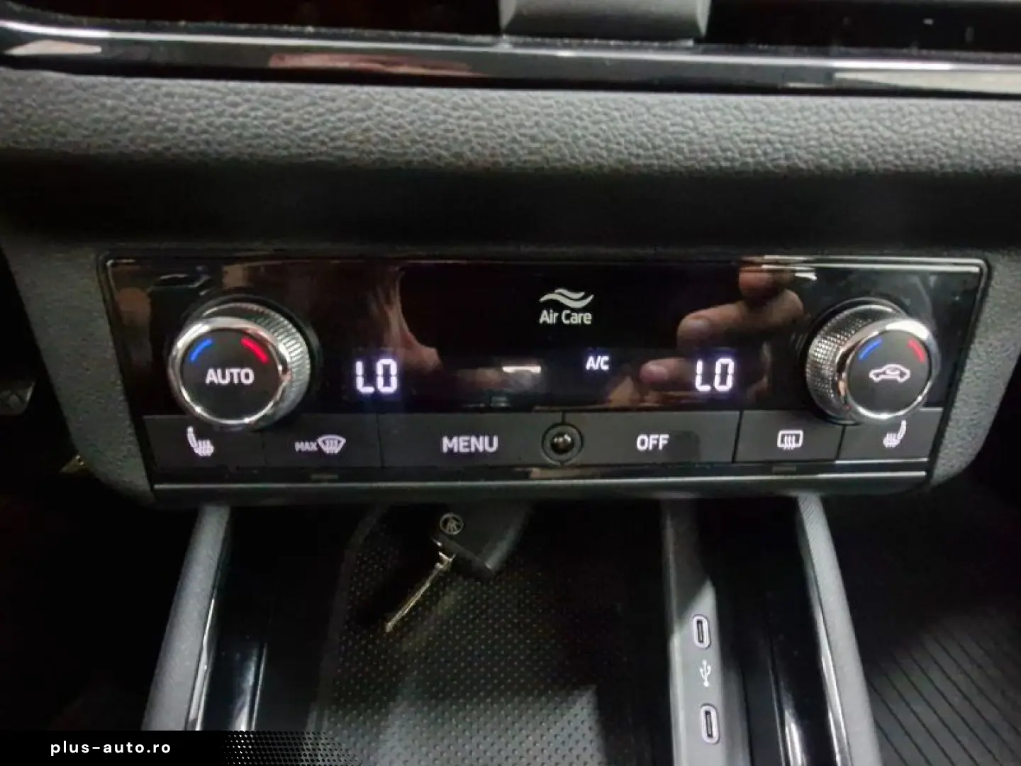 SKODA KAMIQ 1.0 TSI 110CP Ambition