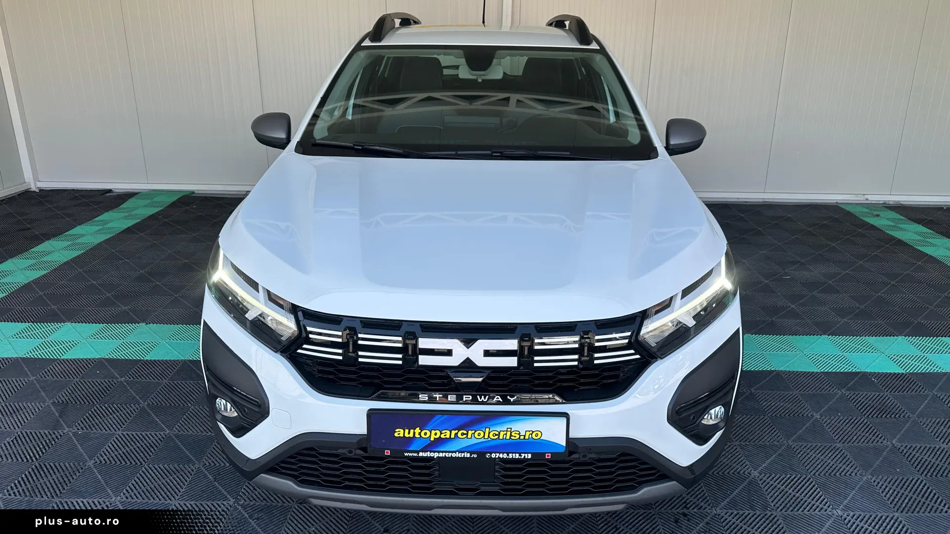 Dacia Sandero 1.0 Benzina 91 CP An 2023