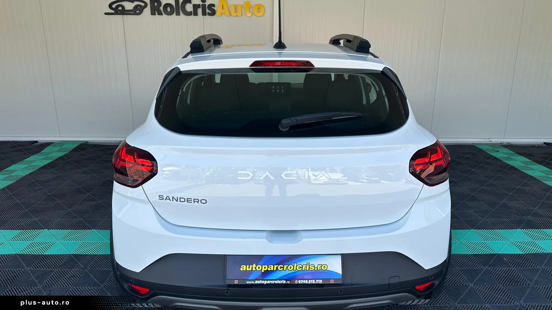Dacia Sandero 1.0 Benzina 91 CP An 2023