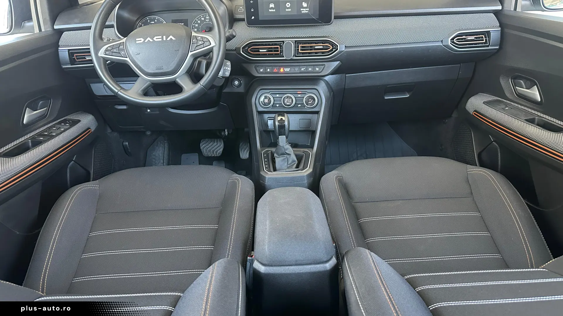 Dacia Sandero 1.0 Benzina 91 CP An 2023
