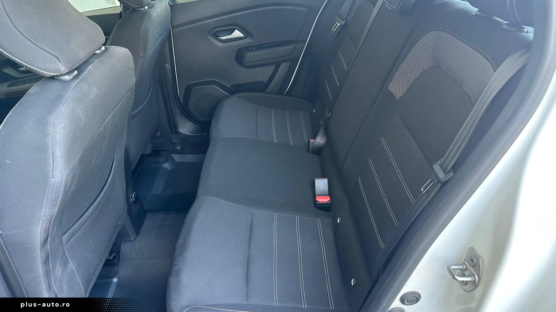 Dacia Sandero 1.0 Benzina 91 CP An 2023