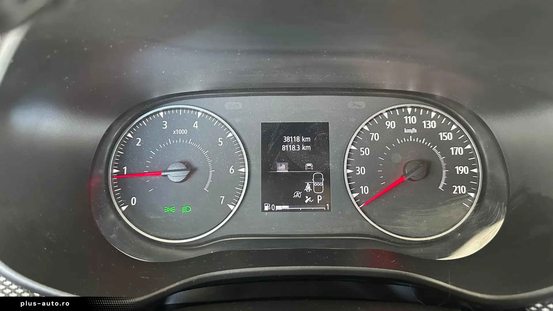 Dacia Sandero 1.0 Benzina 91 CP An 2023