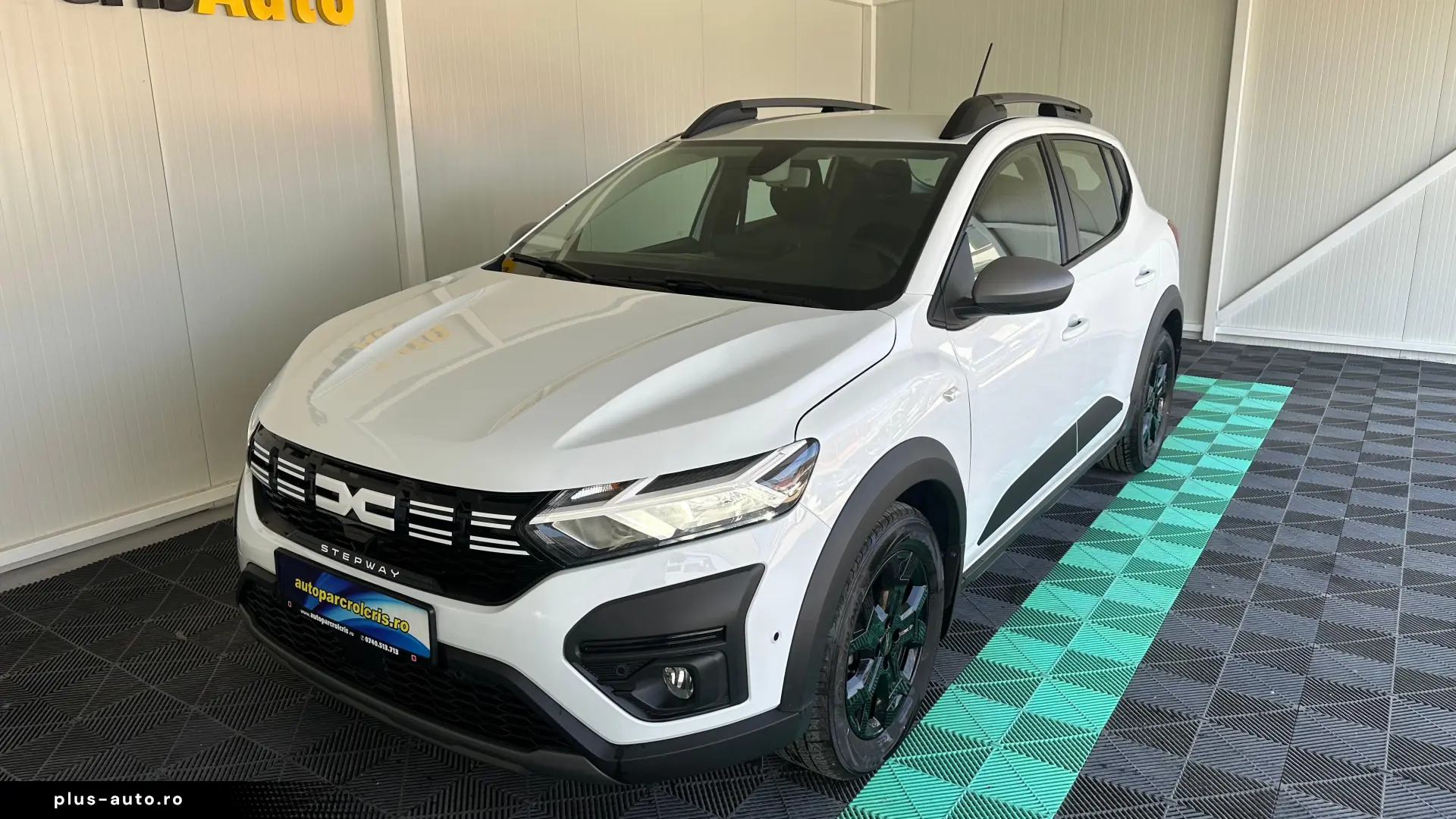 Dacia Sandero 1.0 Benzina 91 CP An 2023