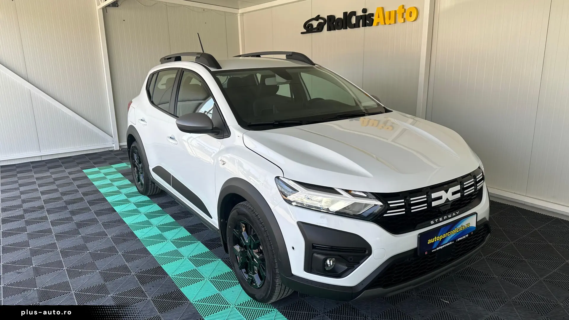 Dacia Sandero 1.0 Benzina 91 CP An 2023
