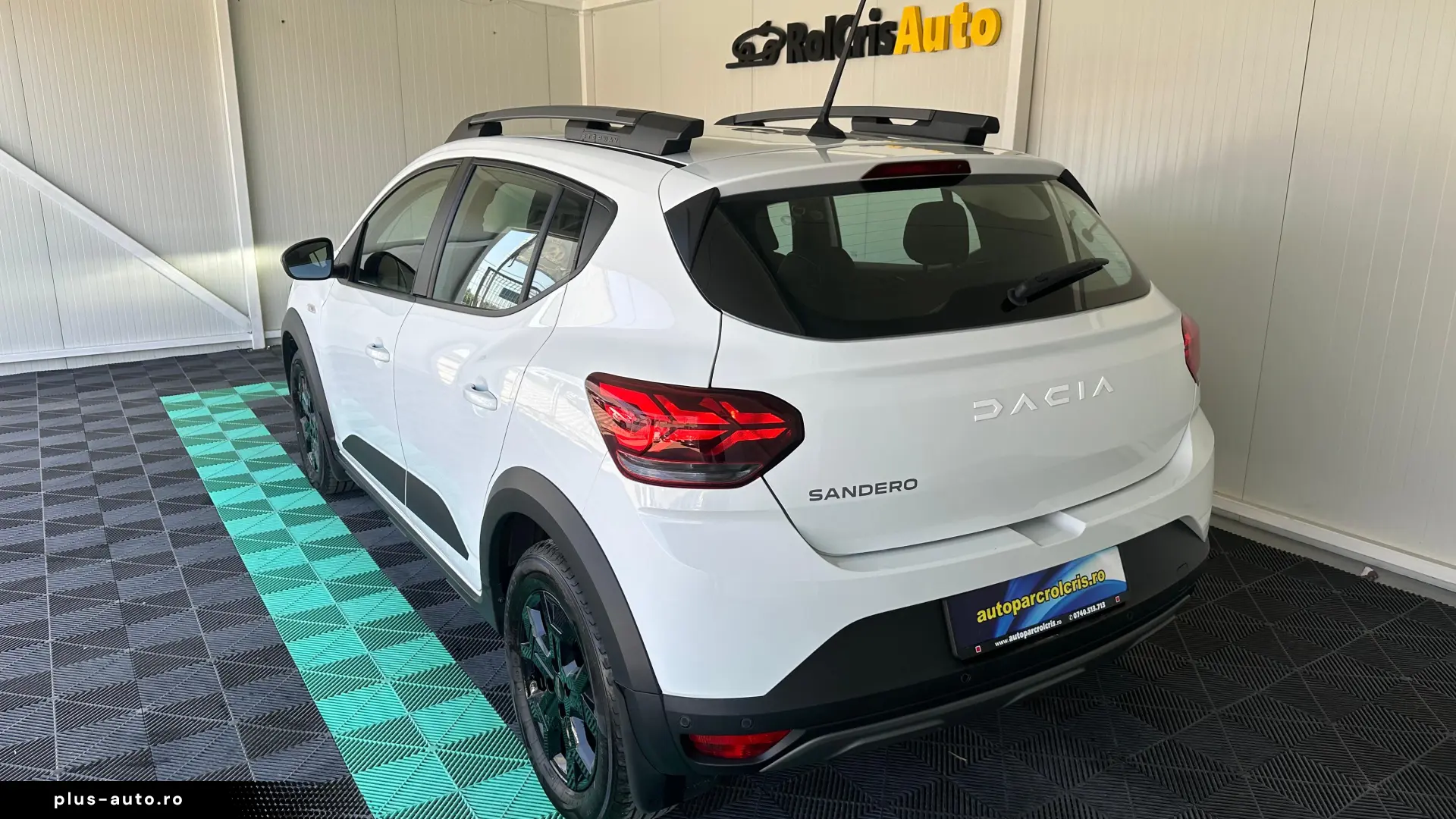 Dacia Sandero 1.0 Benzina 91 CP An 2023