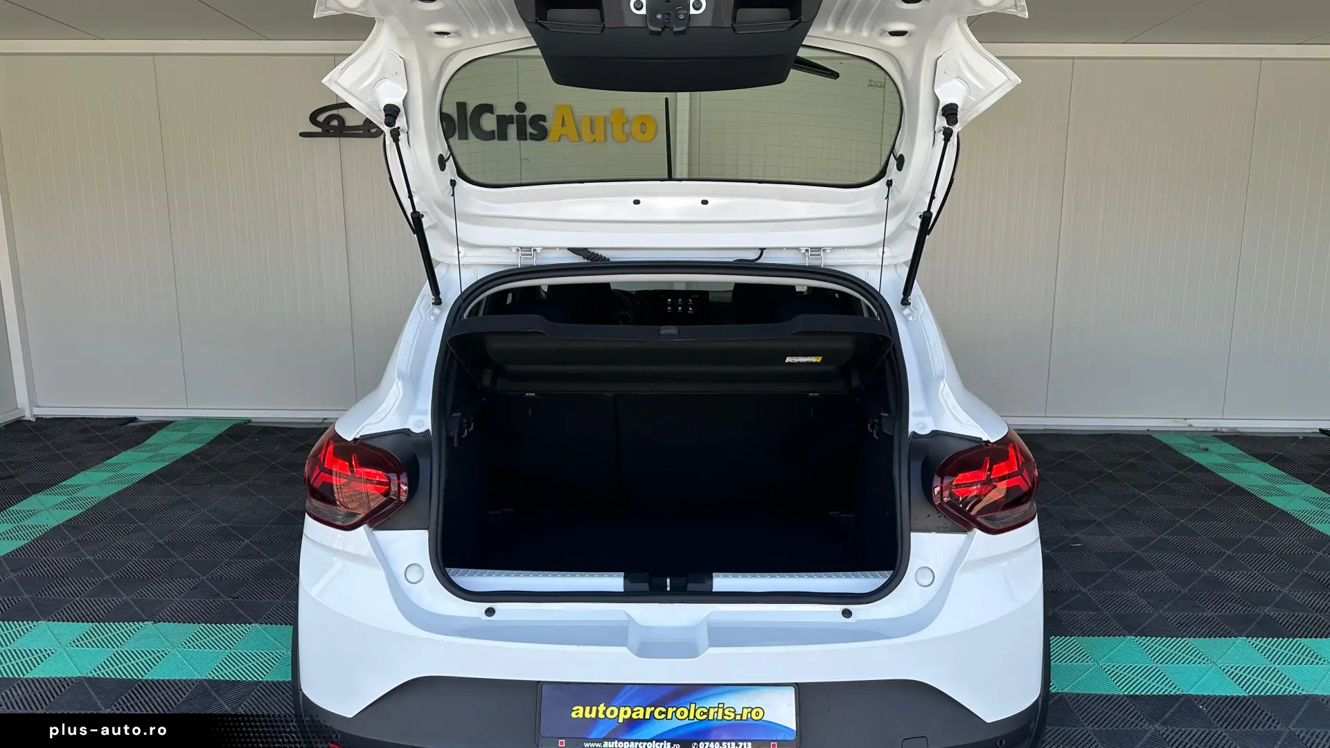 Dacia Sandero 1.0 Benzina 91 CP An 2023