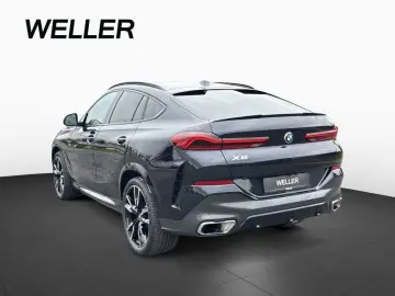 BMW X6 xDr30d MSpo Massage Ventil SoftClo 360 AuxHeat