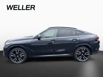 BMW X6 xDr30d MSpo Massage Ventil SoftClo 360 AuxHeat