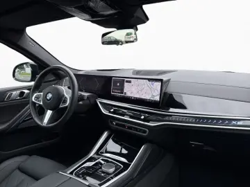 BMW X6 xDr30d MSpo Massage Ventil SoftClo 360 AuxHeat