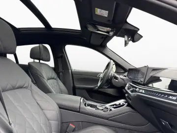 BMW X6 xDr30d MSpo Massage Ventil SoftClo 360 AuxHeat