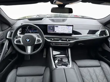 BMW X6 xDr30d MSpo Massage Ventil SoftClo 360 AuxHeat