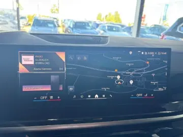 BMW X6 xDr30d MSpo IcGlow Massage Ventil SoftClo AuxHeat