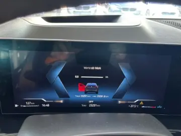 BMW X6 xDr30d MSpo IcGlow Massage Ventil SoftClo AuxHeat
