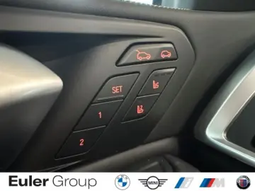 BMW X6 xDr30d MSpo IcGlow Massage Ventil SoftClo AuxHeat