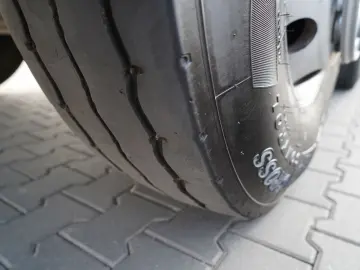 VOLVO FMX 410   8x4   GRUSZKA   BETONOMIESZARKA   LIEB