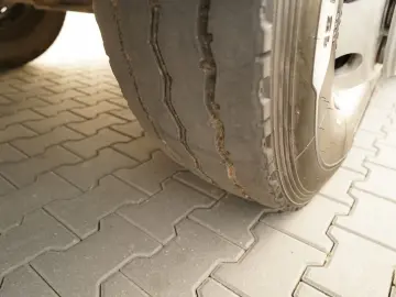 VOLVO FMX 410   8x4   GRUSZKA   BETONOMIESZARKA   LIEB