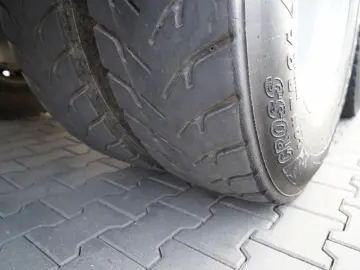 VOLVO FMX 410   8x4   GRUSZKA   BETONOMIESZARKA   LIEB