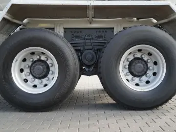VOLVO FMX 410   8x4   GRUSZKA   BETONOMIESZARKA   LIEB