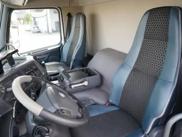 VOLVO FMX 410   8x4   GRUSZKA   BETONOMIESZARKA   LIEB