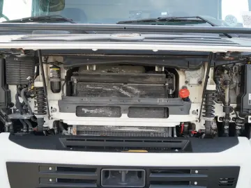 VOLVO FMX 410   8x4   GRUSZKA   BETONOMIESZARKA   LIEB