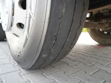 VOLVO FMX 410   8x4   GRUSZKA   BETONOMIESZARKA   LIEB