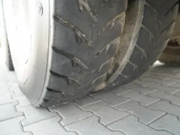 VOLVO FMX 410   8x4   GRUSZKA   BETONOMIESZARKA   LIEB
