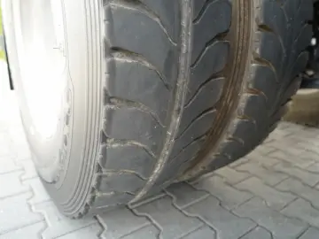 VOLVO FMX 410   8x4   GRUSZKA   BETONOMIESZARKA   LIEB