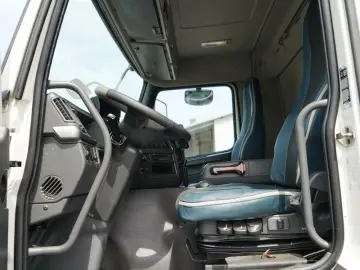 VOLVO FMX 410   8x4   GRUSZKA   BETONOMIESZARKA   LIEB