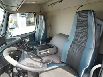 VOLVO FMX 410   8x4   GRUSZKA   BETONOMIESZARKA   LIEB