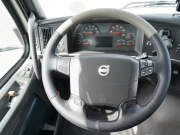 VOLVO FMX 410   8x4   GRUSZKA   BETONOMIESZARKA   LIEB