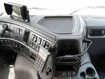 VOLVO FMX 410   8x4   GRUSZKA   BETONOMIESZARKA   LIEB