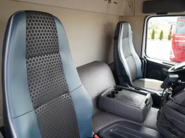 VOLVO FMX 410   8x4   GRUSZKA   BETONOMIESZARKA   LIEB