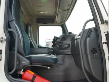 VOLVO FMX 410   8x4   GRUSZKA   BETONOMIESZARKA   LIEB