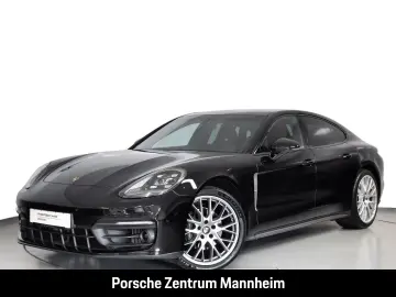 PORSCHE Panamera 4 Platinum Edition InnoDrive SportChron