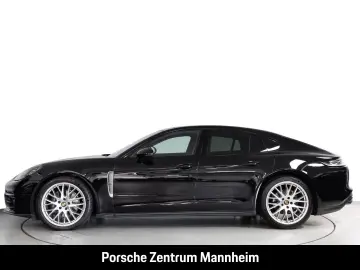 PORSCHE Panamera 4 Platinum Edition InnoDrive SportChron