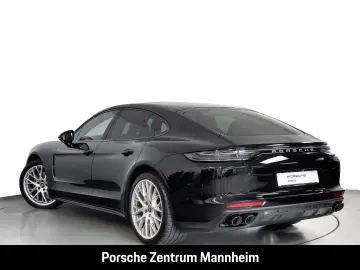 PORSCHE Panamera 4 Platinum Edition InnoDrive SportChron