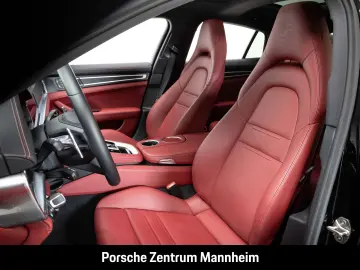 PORSCHE Panamera 4 Platinum Edition InnoDrive SportChron