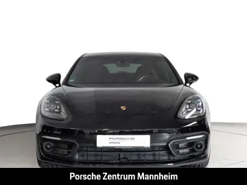 PORSCHE Panamera 4 Platinum Edition InnoDrive SportChron