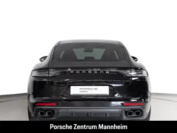 PORSCHE Panamera 4 Platinum Edition InnoDrive SportChron