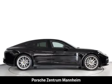 PORSCHE Panamera 4 Platinum Edition InnoDrive SportChron