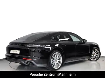 PORSCHE Panamera 4 Platinum Edition InnoDrive SportChron