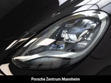 PORSCHE Panamera 4 Platinum Edition InnoDrive SportChron