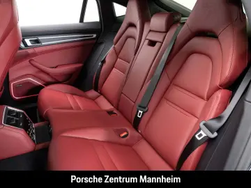 PORSCHE Panamera 4 Platinum Edition InnoDrive SportChron