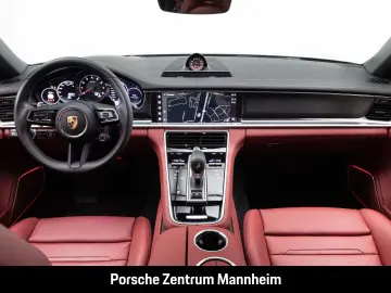 PORSCHE Panamera 4 Platinum Edition InnoDrive SportChron
