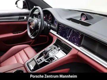 PORSCHE Panamera 4 Platinum Edition InnoDrive SportChron